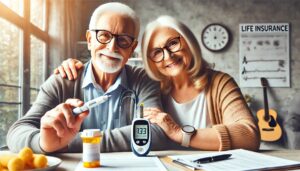 Life Insurance for Seniors with Diabetes: What You Need to Know